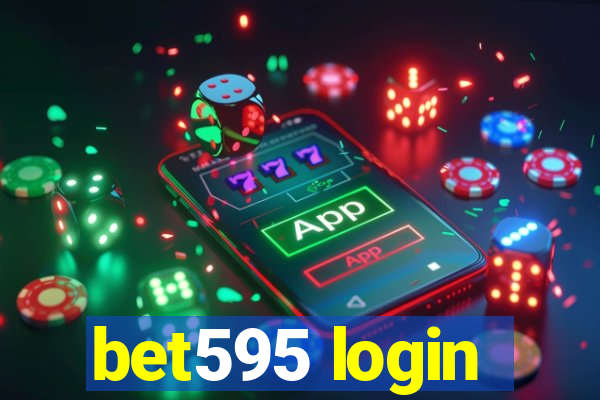 bet595 login